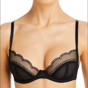 NWT Thistle and Spire Nolita Bra 34DD
